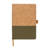 Vue 1 de Carnet de notes Trevor | Liège | A5 | Ligné
