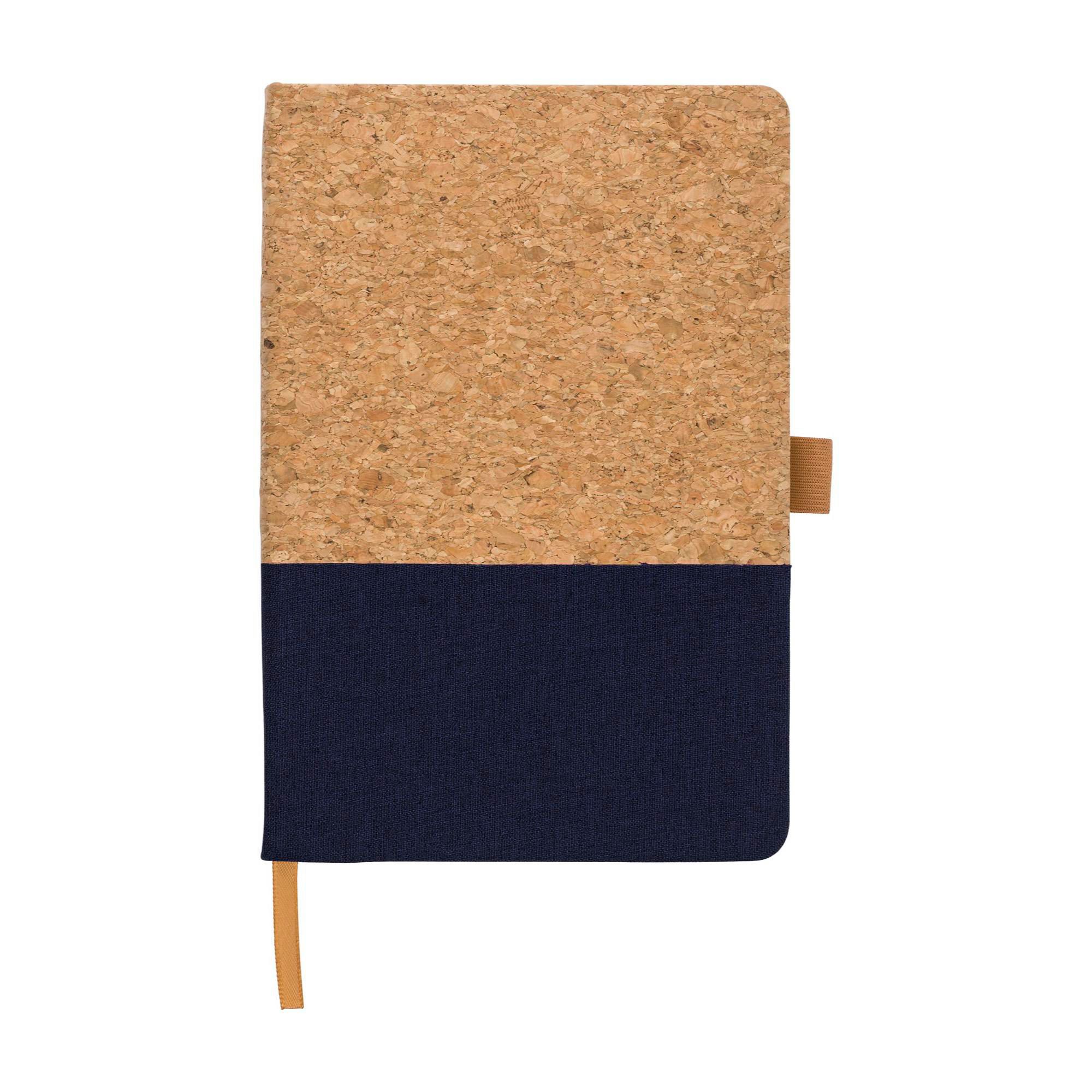 Carnet de notes Trevor | Liège | A5 | Ligné