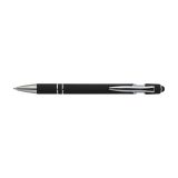 Vue 2 de Stylo Primo | Aluminium | Stylet