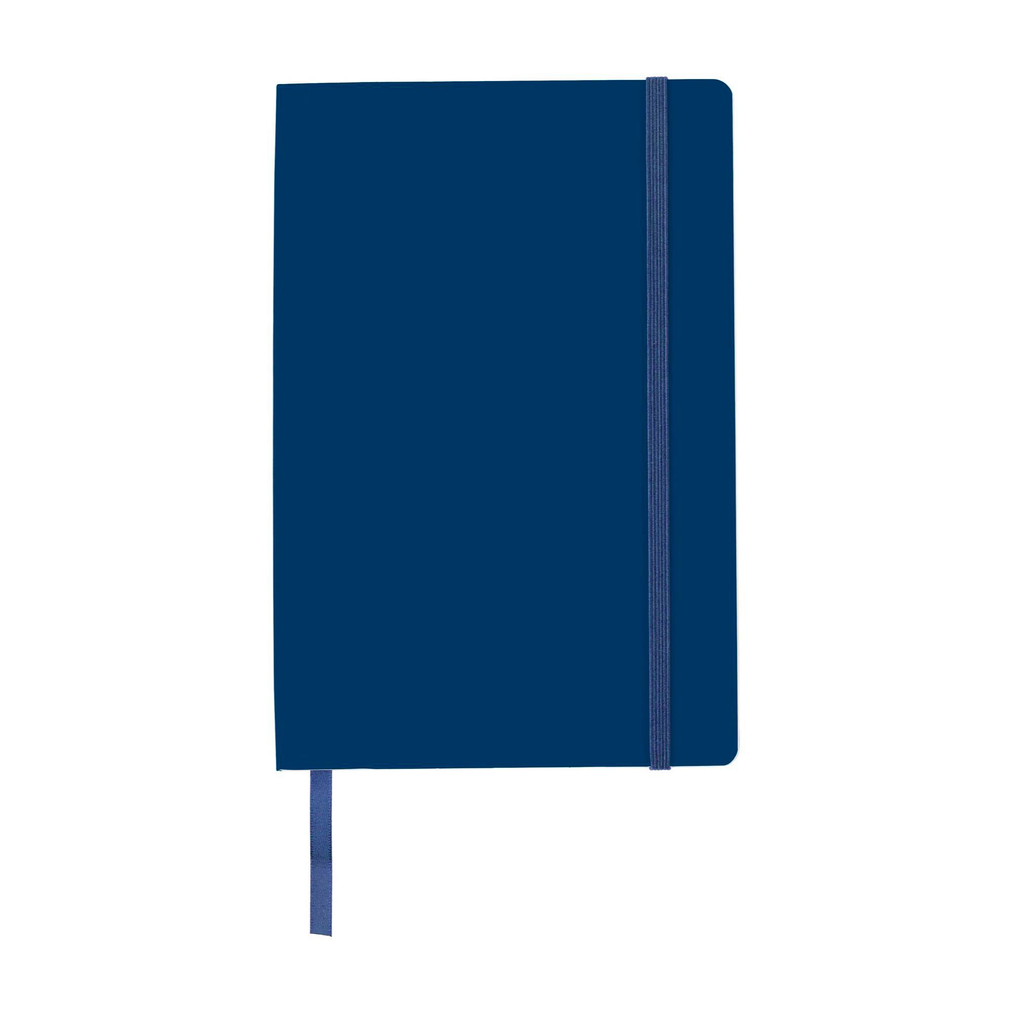 Carnet de notes Mireia | PU | A5 | Ligné