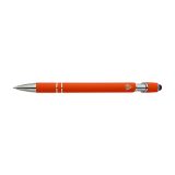 Vue 3 de Stylo Primo | Aluminium | Stylet
