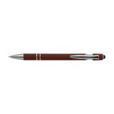 Vue 2 de Stylo Primo | Aluminium | Stylet