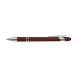 Vue 1 de Stylo Primo | Aluminium | Stylet