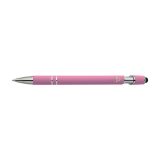 Vue 3 de Stylo Primo | Aluminium | Stylet