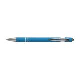 Vue 2 de Stylo Primo | Aluminium | Stylet