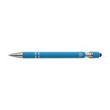 Vue 3 de Stylo Primo | Aluminium | Stylet