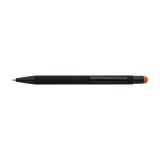 Vue 2 de Stylo Formentera | Aluminium | Stylet