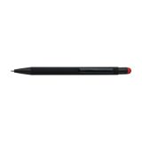 Vue 2 de Stylo Formentera | Aluminium | Stylet