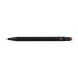 Vue 3 de Stylo Formentera | Aluminium | Stylet