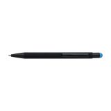 Vue 2 de Stylo Formentera | Aluminium | Stylet