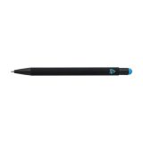Vue 3 de Stylo Formentera | Aluminium | Stylet
