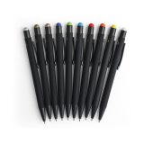 Vue 15 de Stylo Formentera | Aluminium | Stylet