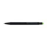 Vue 2 de Stylo Formentera | Aluminium | Stylet