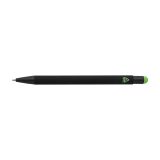 Vue 3 de Stylo Formentera | Aluminium | Stylet