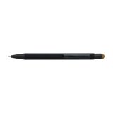 Vue 2 de Stylo Formentera | Aluminium | Stylet