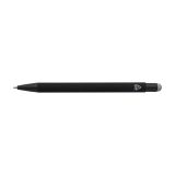 Vue 3 de Stylo Formentera | Aluminium | Stylet