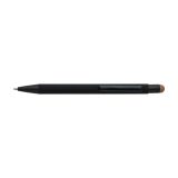 Vue 2 de Stylo Formentera | Aluminium | Stylet