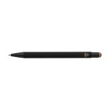 Vue 3 de Stylo Formentera | Aluminium | Stylet