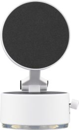 Vue 6 de Support pour téléphone Nadia | Compatible MagSafe