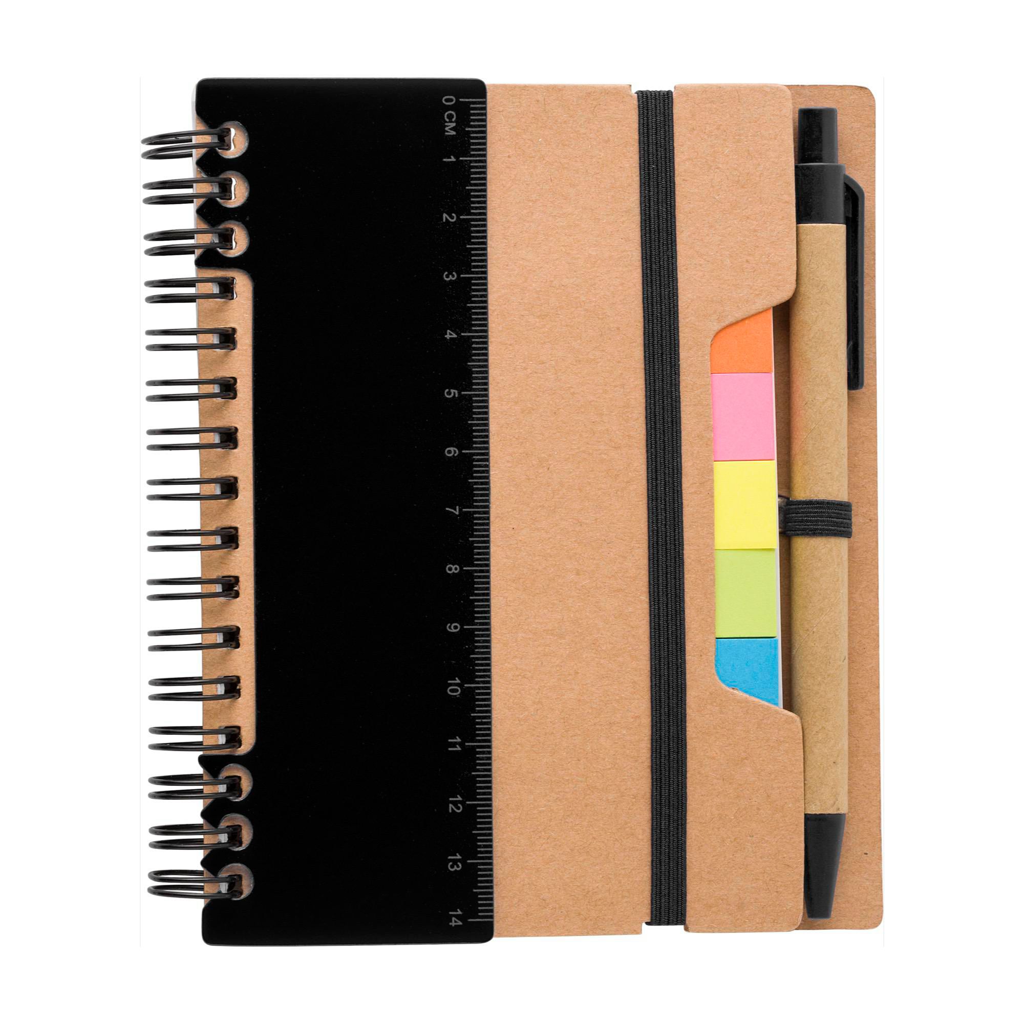 Carnet de notes Stella | Papier | Ligné