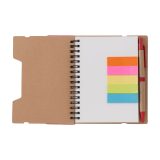 Vue 15 de Carnet de notes Stella | Papier | Ligné