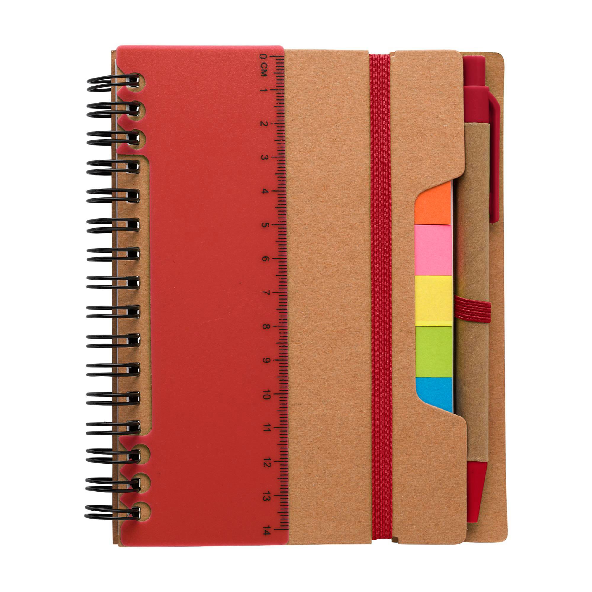 Carnet de notes Stella | Papier | Ligné