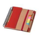 Vue 12 de Carnet de notes Stella | Papier | Ligné