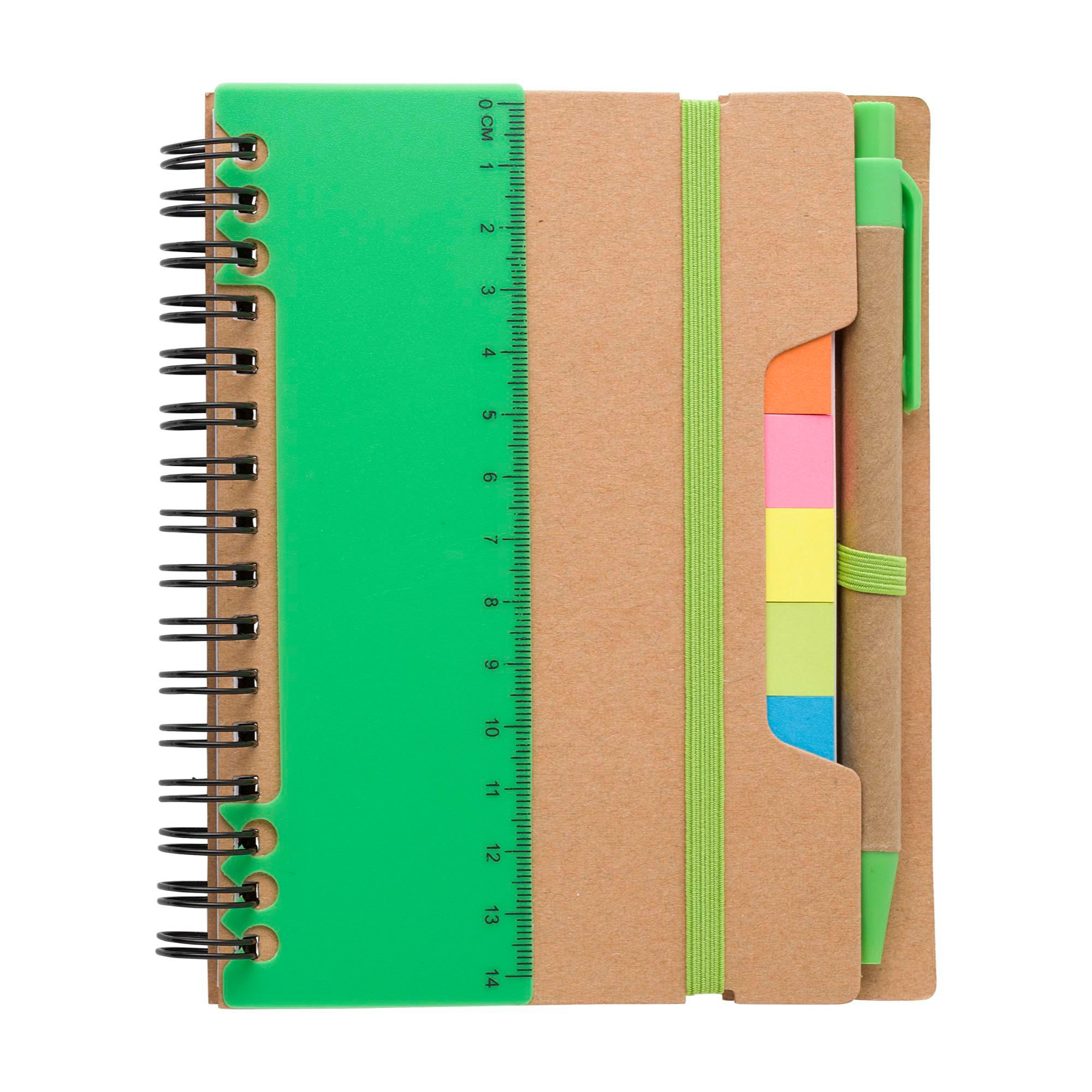 Carnet de notes Stella | Papier | Ligné