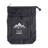 Vue 2 de Sac à dos Cyclo | Ordinateur portable 15" | 20 l