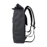 Vue 4 de Sac à dos Cyclo | Ordinateur portable 15" | 20 l