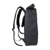 Vue 6 de Sac à dos Cyclo | Ordinateur portable 15" | 20 l