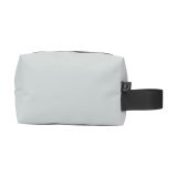 Vue 4 de Lennon RCS Recycled Toiletry Bag