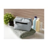 Vue 6 de Lennon RCS Recycled Toiletry Bag