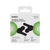 Vue 7 de Belkin SoundForm Rhythm True Wireless Earbuds