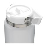 Vue 4 de AnthronSquare RCS Steel Flask 900 ml bouteille