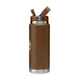 Vue 1 de AnthronSquare RCS Steel Flask 900 ml bouteille