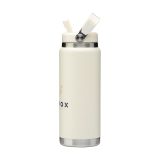 Vue 1 de AnthronSquare RCS Steel Flask 900 ml bouteille