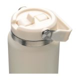 Vue 4 de AnthronSquare RCS Steel Flask 900 ml bouteille