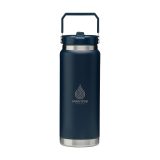 Vue 7 de AnthronSquare RCS Steel Flask 900 ml bouteille