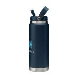 Vue 6 de AnthronSquare RCS Steel Flask 900 ml bouteille