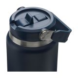 Vue 9 de AnthronSquare RCS Steel Flask 900 ml bouteille