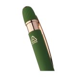 Vue 6 de Lunox RCS Recycled Alu Soft Touch stylo