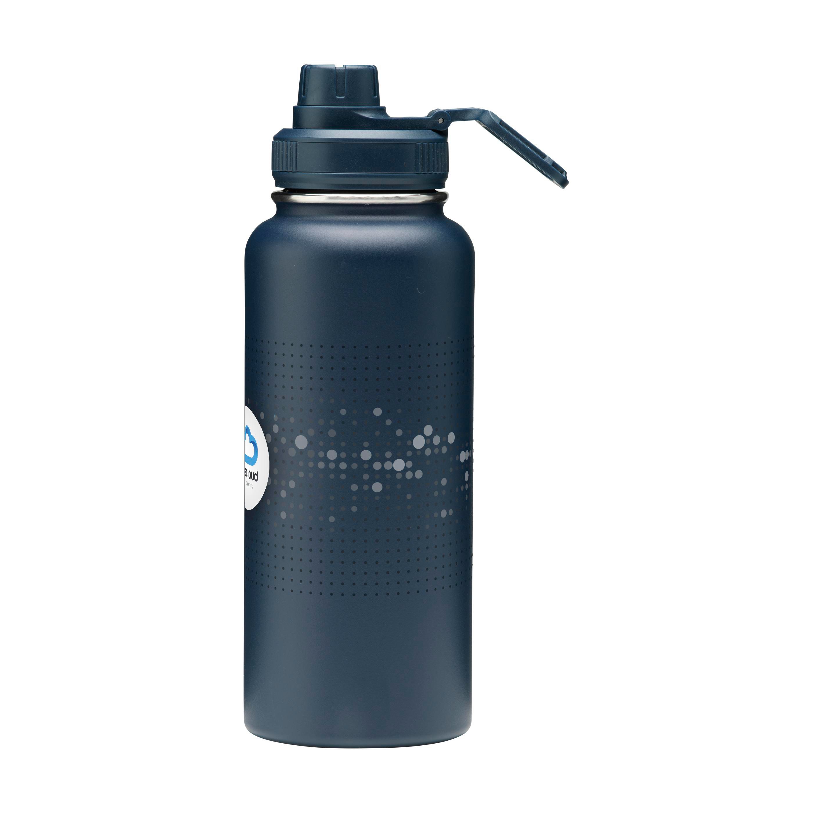 Wildling RCS Steel Water Bottle 1 L bouteille