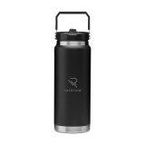 Vue 2 de AnthronSquare RCS Steel Flask 900 ml bouteille