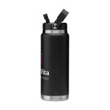 Vue 1 de AnthronSquare RCS Steel Flask 900 ml bouteille