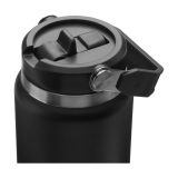 Vue 4 de AnthronSquare RCS Steel Flask 900 ml bouteille