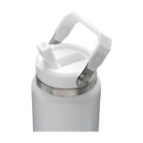 Vue 3 de AnthronSquare RCS Steel Flask 900 ml bouteille