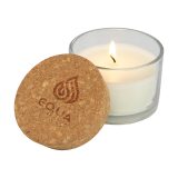 Vue 4 de Wooosh Candle Essenza Petit bougie parfumée