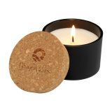 Vue 1 de Wooosh Candle Essenza Petit bougie parfumée