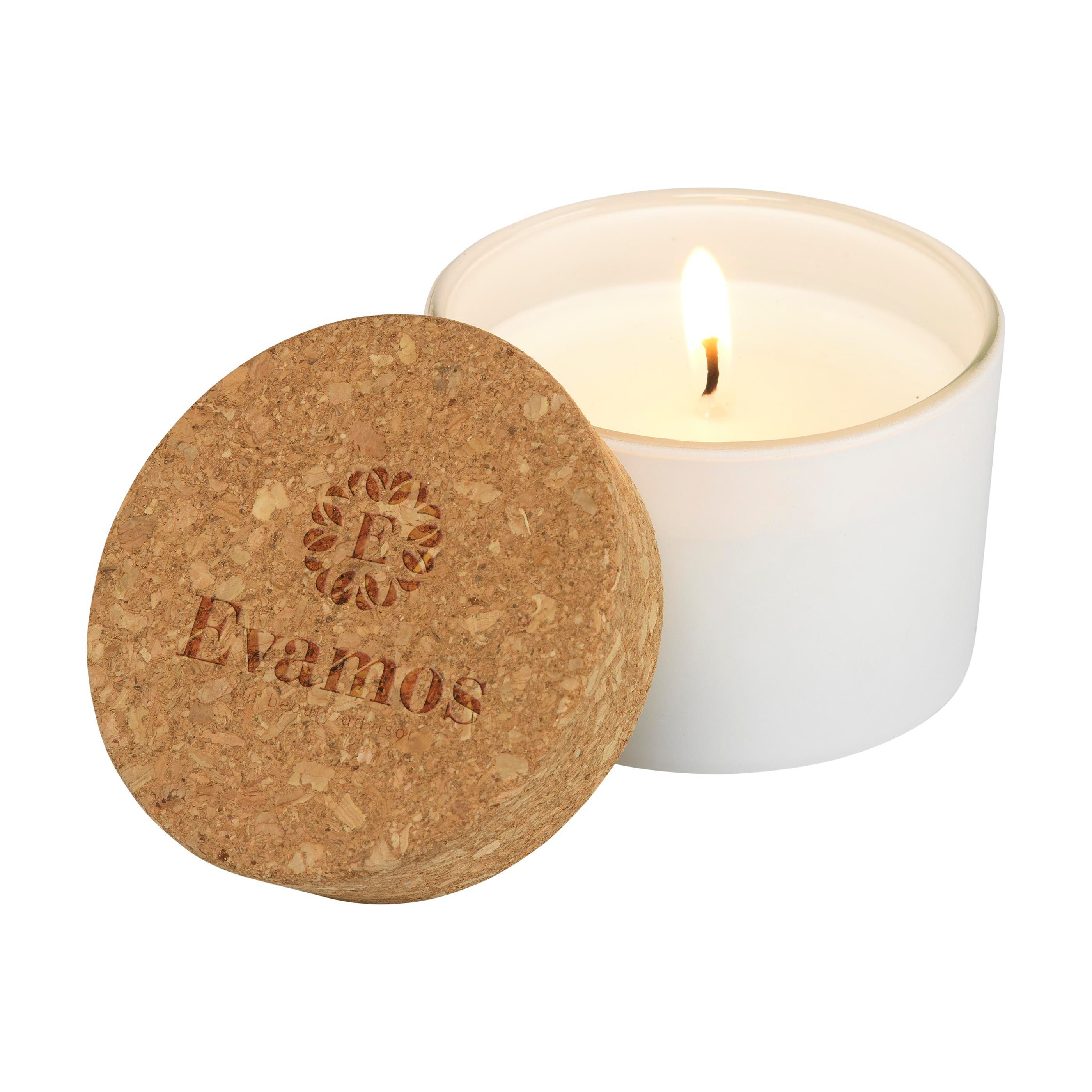 Wooosh Candle Essenza Petit bougie parfumée